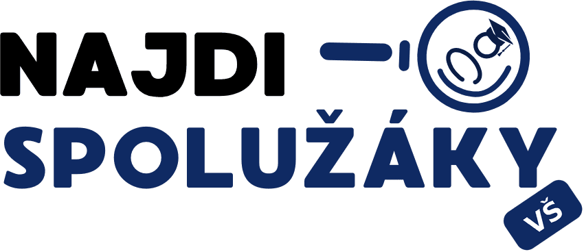 Najdi spolužáky VŠ